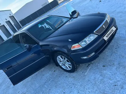 Toyota Mark II 1999 года за 4 500 000 тг. в Атбасар