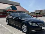 Lexus LS 460 2006 годаүшін6 950 000 тг. в Астана