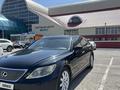 Lexus LS 460 2006 годаүшін6 950 000 тг. в Астана – фото 3