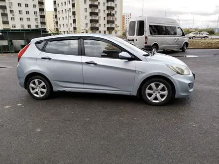 Hyundai Accent 2014 года за 4 500 000 тг. в Шымкент – фото 3