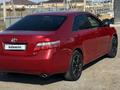 Toyota Camry 2008 года за 3 700 000 тг. в Кульсары – фото 7