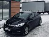 Kia Cerato 2014 года за 3 500 000 тг. в Астана – фото 2