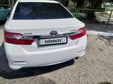 Toyota Camry 2012 годаfor9 500 000 тг. в Кызылорда – фото 4