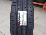 215/50R17 YOKOHAMA ES32 за 41 600 тг. в Алматы