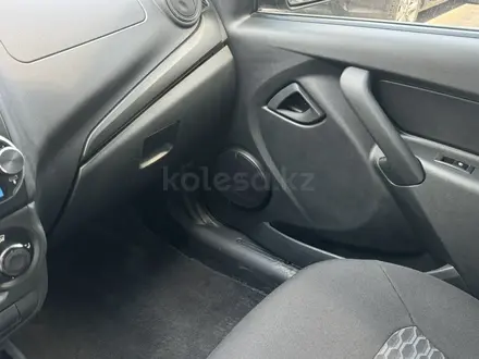 ВАЗ (Lada) Granta 2190 2020 года за 3 850 000 тг. в Астана – фото 8