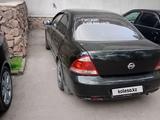 Nissan Almera Classic 2012 года за 3 200 000 тг. в Алматы – фото 3