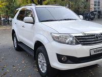 Toyota Fortuner 2014 годаүшін11 900 000 тг. в Алматы