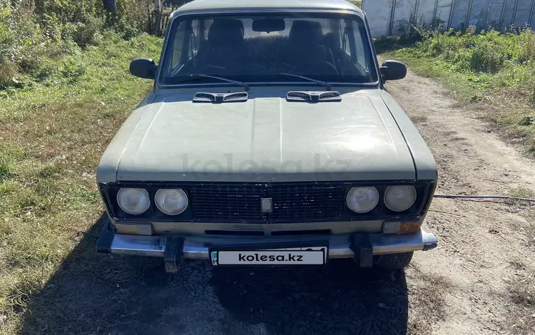 ВАЗ (Lada) 2106 1990 годаfor200 000 тг. в Астана