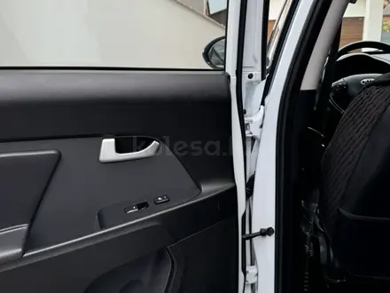 Kia Sportage 2015 года за 8 000 000 тг. в Астана – фото 14