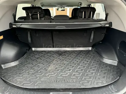 Kia Sportage 2015 года за 8 000 000 тг. в Астана – фото 15