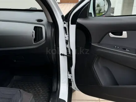 Kia Sportage 2015 года за 8 000 000 тг. в Астана – фото 18
