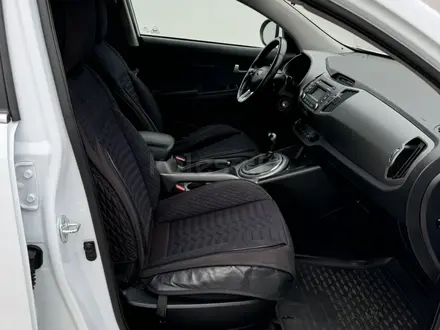 Kia Sportage 2015 года за 8 000 000 тг. в Астана – фото 19