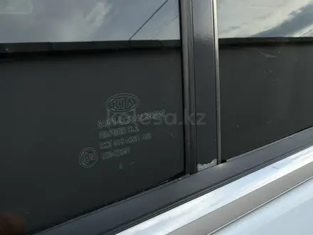 Kia Sportage 2015 года за 8 000 000 тг. в Астана – фото 21