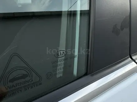 Kia Sportage 2015 года за 8 000 000 тг. в Астана – фото 22