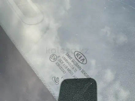 Kia Sportage 2015 года за 8 000 000 тг. в Астана – фото 28