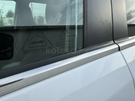 Kia Sportage 2015 года за 8 000 000 тг. в Астана – фото 27