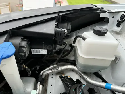 Kia Sportage 2015 года за 8 000 000 тг. в Астана – фото 8