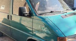 Volkswagen Transporter 1994 годаүшін3 750 000 тг. в Караганда – фото 3