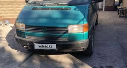 Volkswagen Transporter 1994 годаүшін3 750 000 тг. в Караганда – фото 2