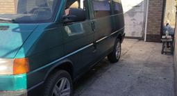 Volkswagen Transporter 1994 годаүшін3 750 000 тг. в Караганда – фото 4
