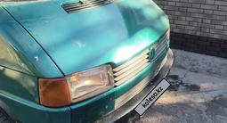 Volkswagen Transporter 1994 годаүшін3 750 000 тг. в Караганда – фото 5