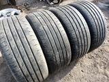 Шины 225/55 R16 — "Continental ContiPremiumContact 2" (Германия)for105 000 тг. в Астана – фото 2