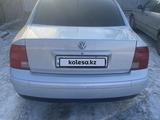 Volkswagen Passat 1996 годаfor2 100 000 тг. в Костанай – фото 4