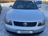 Volkswagen Passat 1996 годаfor2 100 000 тг. в Костанай