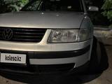 Volkswagen Passat 2000 годаүшін1 600 000 тг. в Алматы