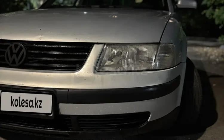 Volkswagen Passat 2000 года за 1 600 000 тг. в Алматы
