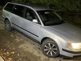 Volkswagen Passat 2000 годаүшін1 600 000 тг. в Алматы – фото 3