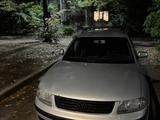 Volkswagen Passat 2000 годаүшін1 600 000 тг. в Алматы – фото 2
