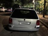 Volkswagen Passat 2000 годаүшін1 600 000 тг. в Алматы – фото 5