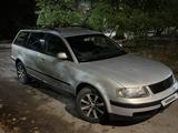 Volkswagen Passat 2000 годаүшін1 600 000 тг. в Алматы – фото 4
