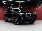 BMW X7 XDrive 40i 2025 года за 68 000 000 тг. в Алматы