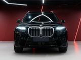 BMW X7 XDrive 40i 2025 года за 68 000 000 тг. в Алматы – фото 2