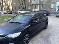 Honda Civic 2008 года за 4 000 000 тг. в Караганда – фото 5