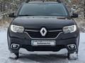 Renault Sandero Stepway 2022 года за 7 000 000 тг. в Караганда – фото 2