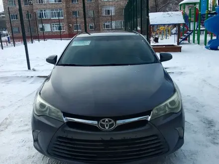 Toyota Camry 2015 года за 7 000 000 тг. в Жезказган – фото 3