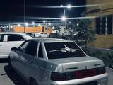 ВАЗ (Lada) 2110 2006 года за 600 000 тг. в Астана – фото 2