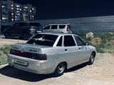 ВАЗ (Lada) 2110 2006 года за 600 000 тг. в Астана – фото 3