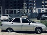 ВАЗ (Lada) 2110 2006 года за 600 000 тг. в Астана – фото 4