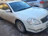 Nissan Teana 2006 года за 3 000 000 тг. в Уральск – фото 2