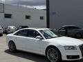 Audi S8 2006 года за 5 200 000 тг. в Астана – фото 4