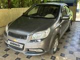 Chevrolet Nexia 2020 годаүшін4 500 000 тг. в Шымкент – фото 2