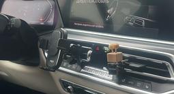 BMW X5 2021 годаүшін35 555 555 тг. в Алматы – фото 4
