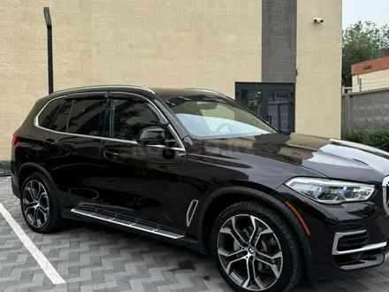 BMW X5 2021 года за 35 555 555 тг. в Алматы – фото 10