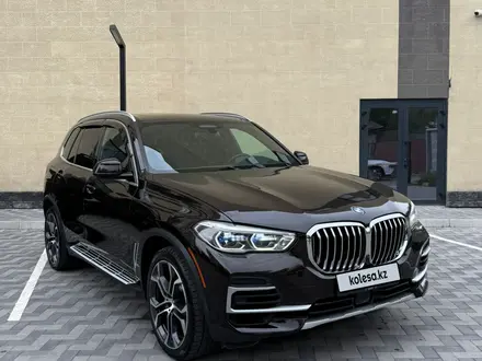 BMW X5 2021 года за 35 555 555 тг. в Алматы – фото 13