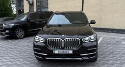 BMW X5 2021 годаүшін35 555 555 тг. в Алматы – фото 2