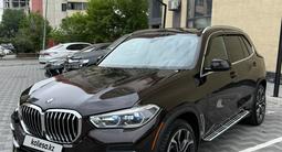 BMW X5 2021 годаүшін35 555 555 тг. в Алматы